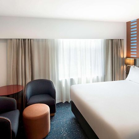Ibis Styles Sydney Central Exteriér fotografie