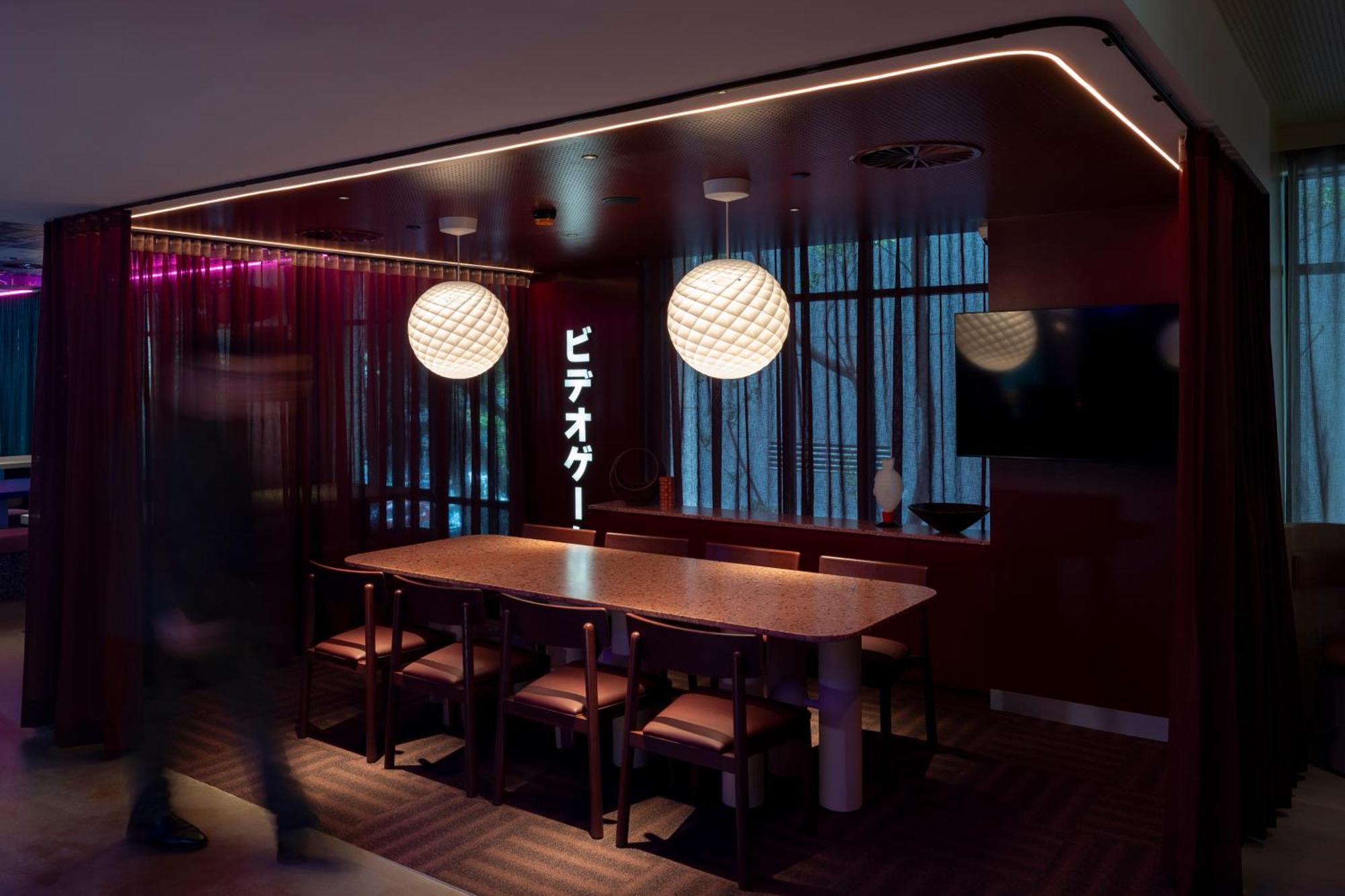 Ibis Styles Sydney Central Exteriér fotografie