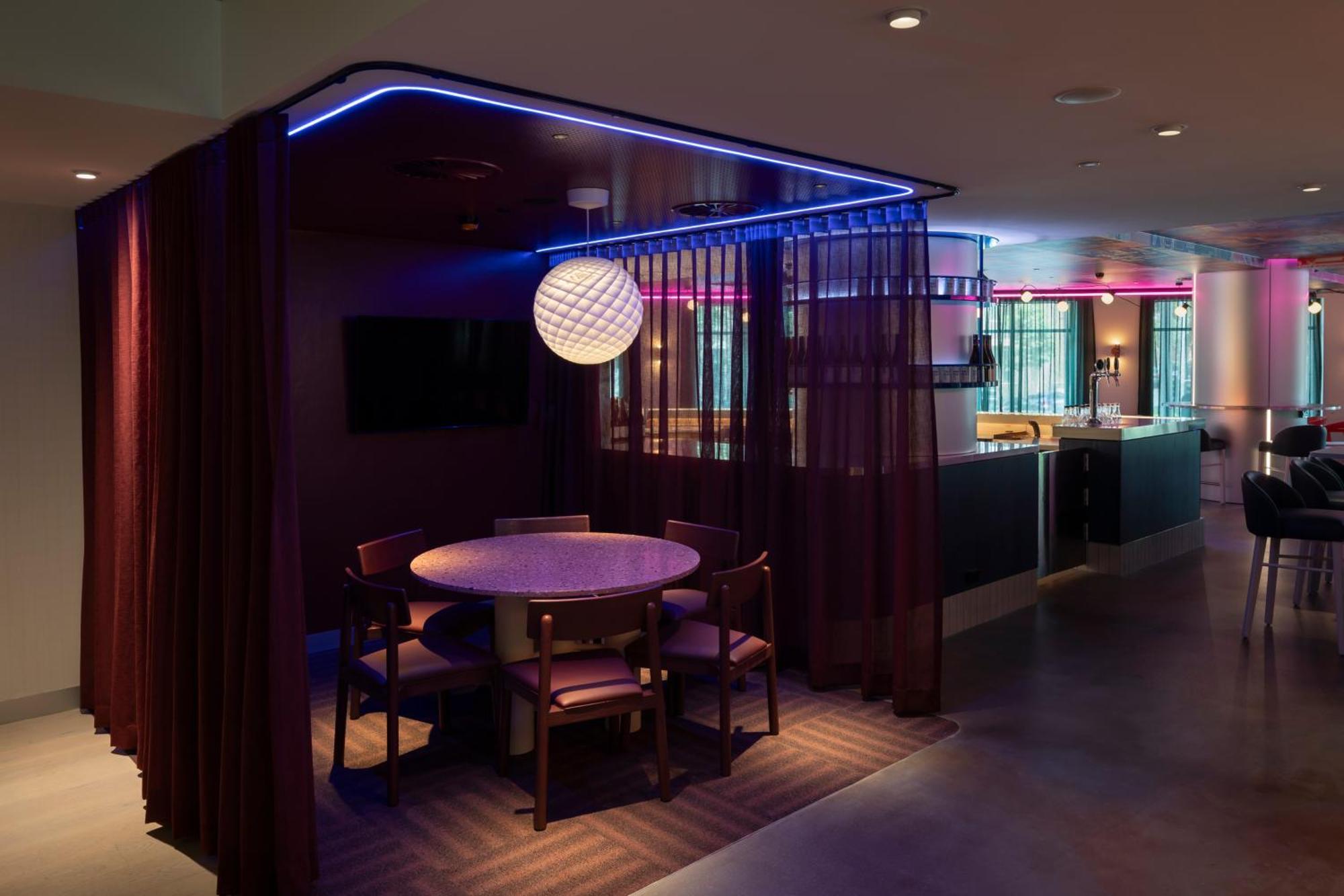 Ibis Styles Sydney Central Exteriér fotografie